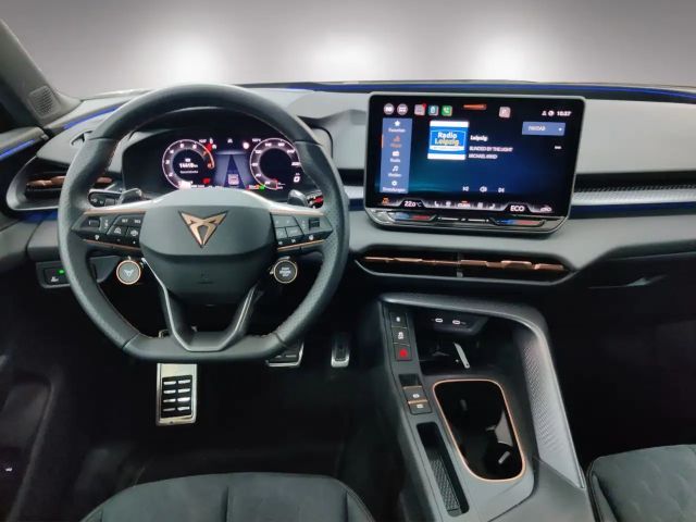 Cupra Terramar Edge eHYBRID Matrix/ACC/HuD/360°/1.30Ga