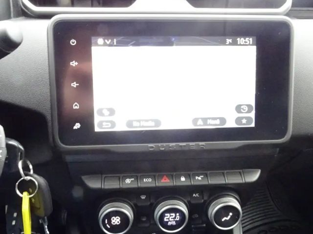 Dacia Duster 2WD Extreme TCe 130