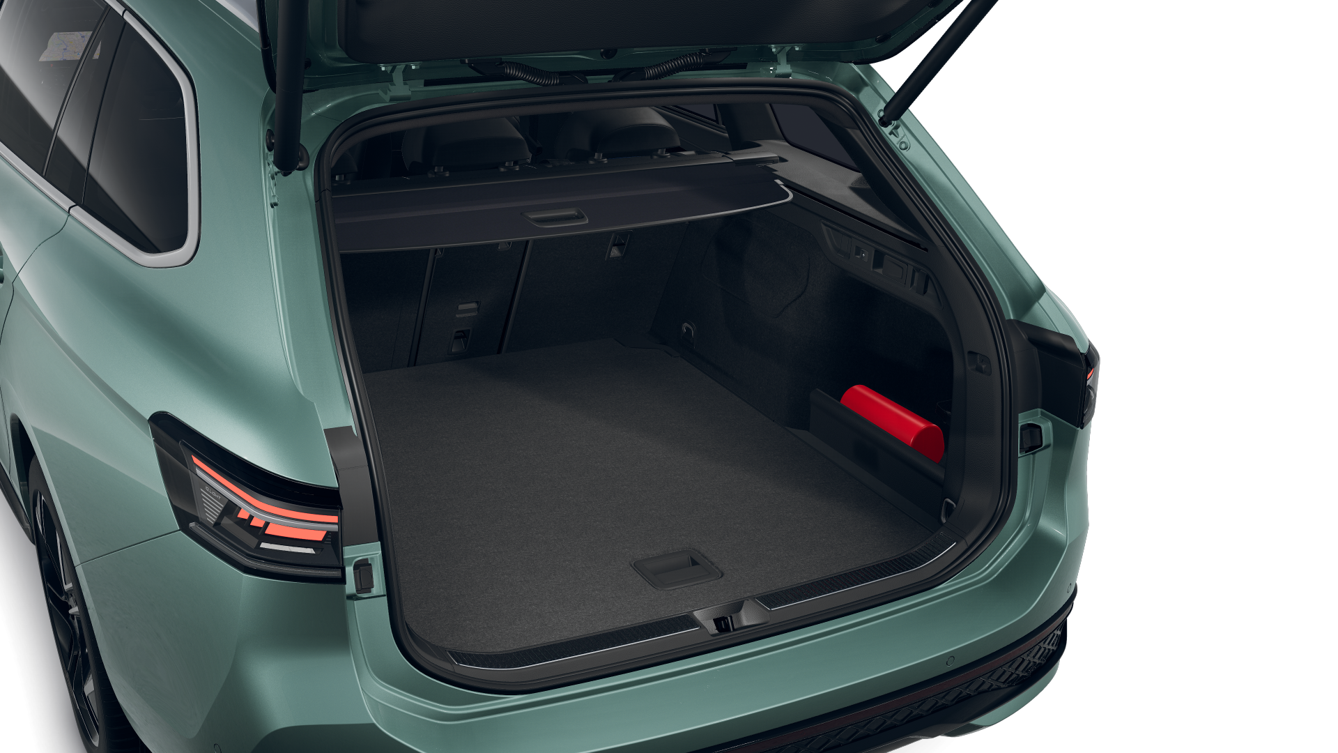 Volkswagen Passat 2.0 TDI DSG R-Line Variant