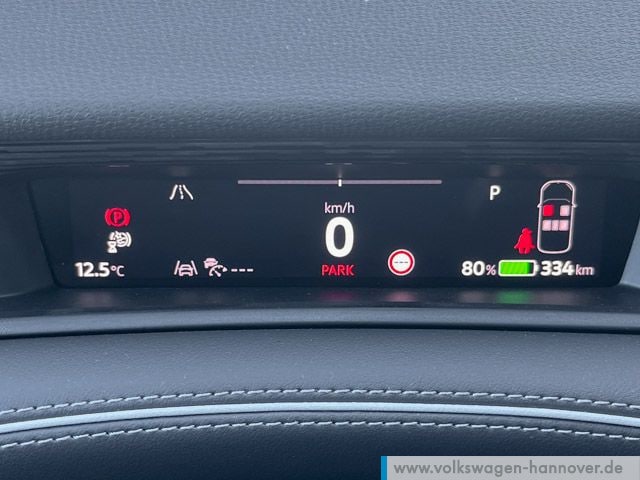 Volkswagen ID.7 IQ.Drive Pro Tourer