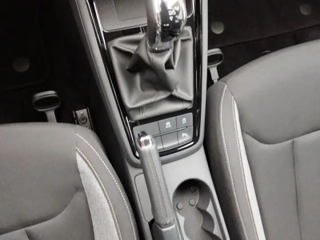 Skoda Kamiq Selection