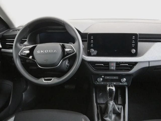 Skoda Scala Selection