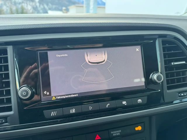 Seat Ateca 1.0 TSI Reference