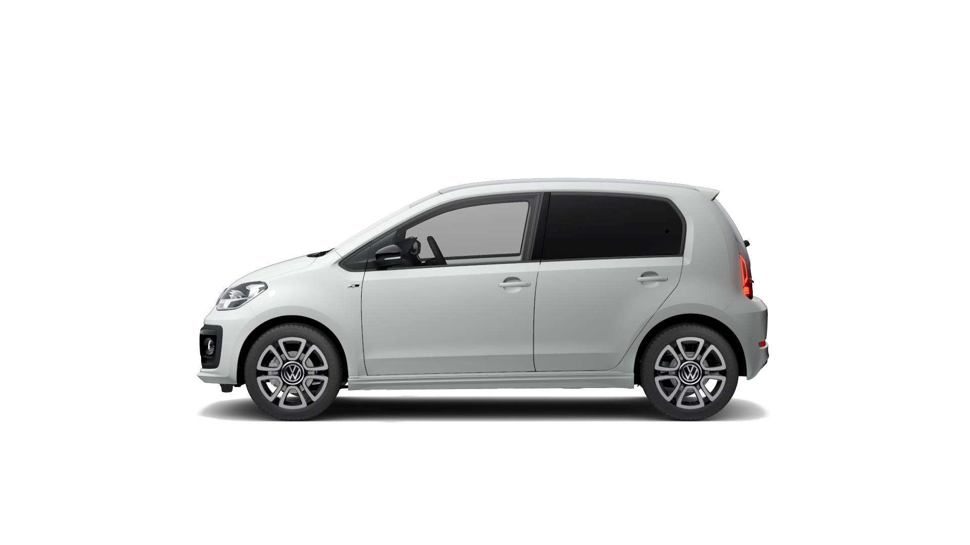 Volkswagen up! 1.0 MPI Move Move up!