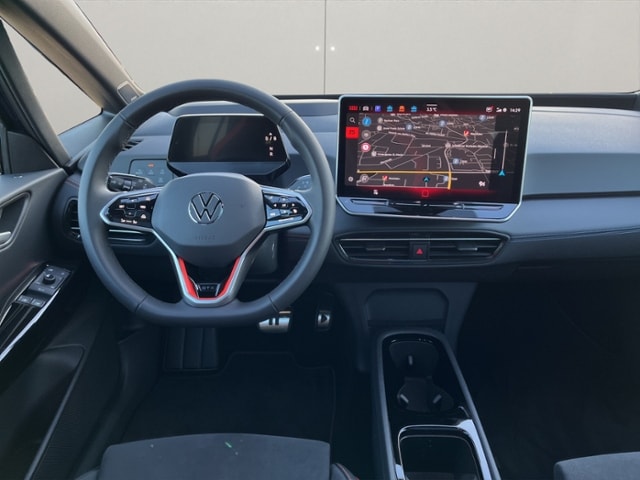 Volkswagen ID.3 FIRE+ICE 240 kW (326 PS) 79 kWh 1-Gang-Automatik