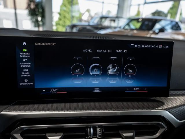 BMW 320 320i M-Sport Touring