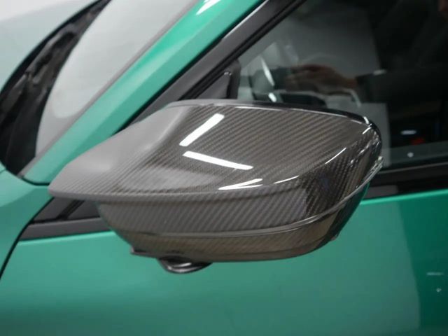 BMW M4 Competition Coupé