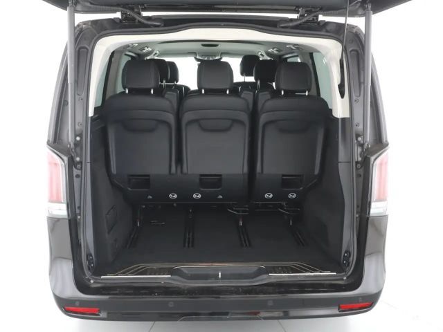 Mercedes-Benz V 300 AVANTGARDE Extralang
