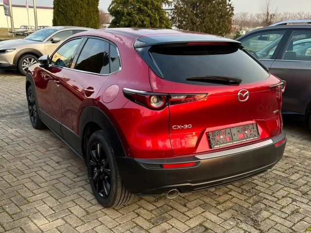Mazda CX-3 Homura