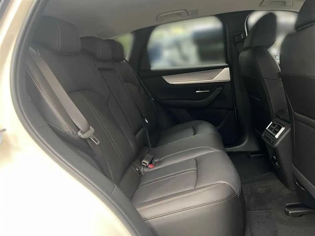 Mazda CX-60 4WD Homura