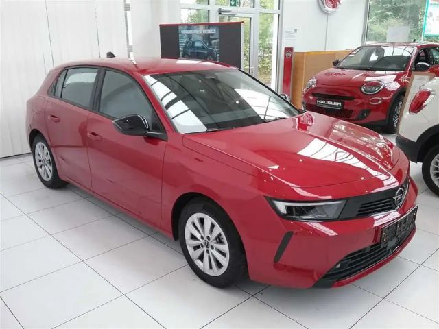 Opel Astra Enjoy