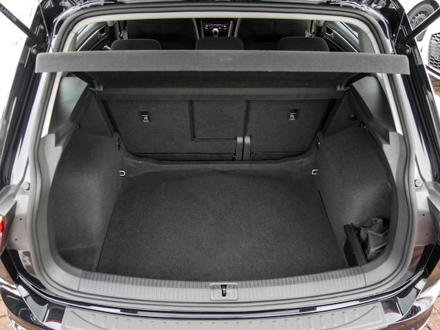 Volkswagen Tiguan 1.5 TSI