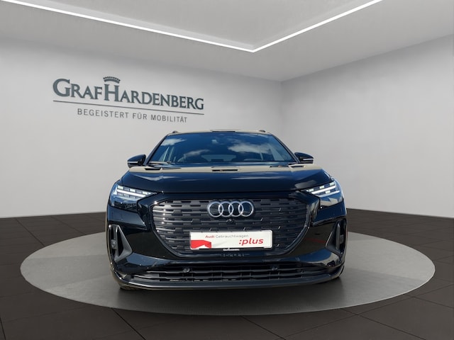 Audi Q4 e-tron 40
