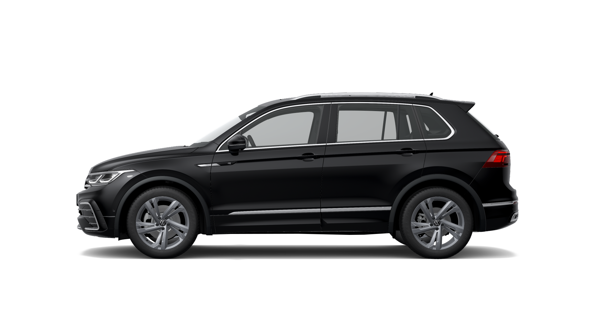 Volkswagen Tiguan 2.0 TDI 4Motion DSG R-Line