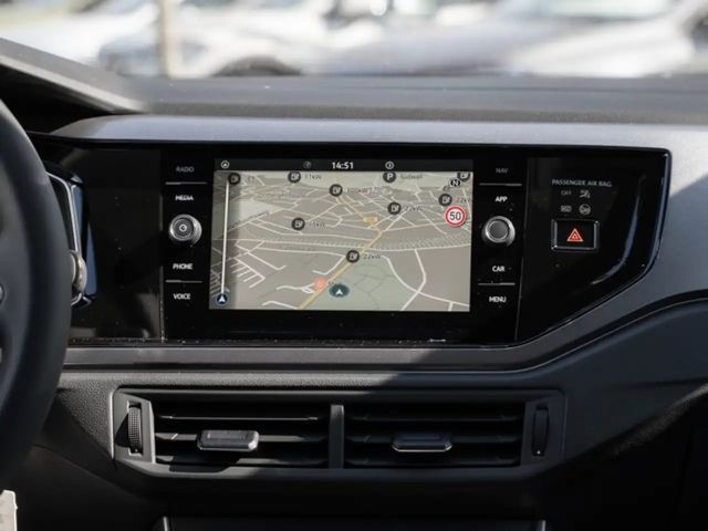 Volkswagen Taigo DSG IQ.Drive Style