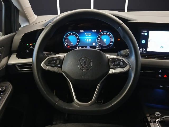 Volkswagen Golf Move
