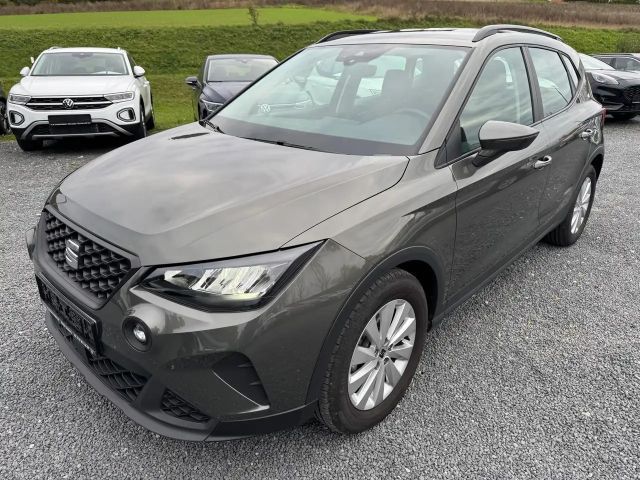 Seat Arona 1.0 TSI DSG Style