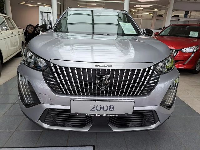 Peugeot 2008 Allure Pack PureTech