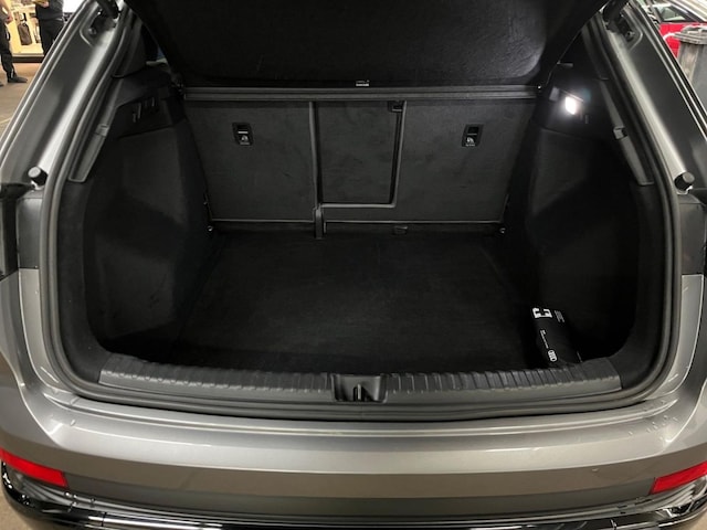 Audi Q4 e-tron Quattro