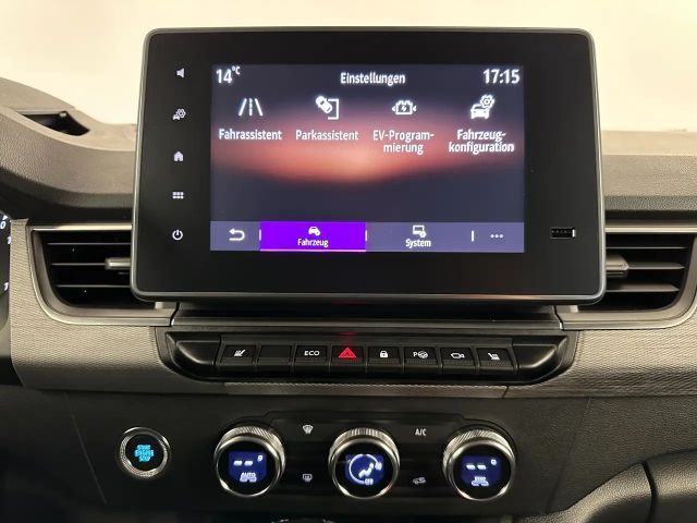 Nissan Townstar Tekna