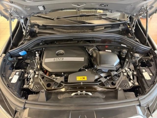 BMW X1 xDrive30e U11 XB2