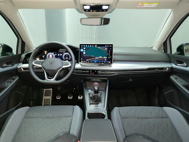 Volkswagen Golf Golf Goal 1.5TSI AHK/LED/Navi