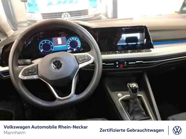 Volkswagen Golf 2.0 TDI Life