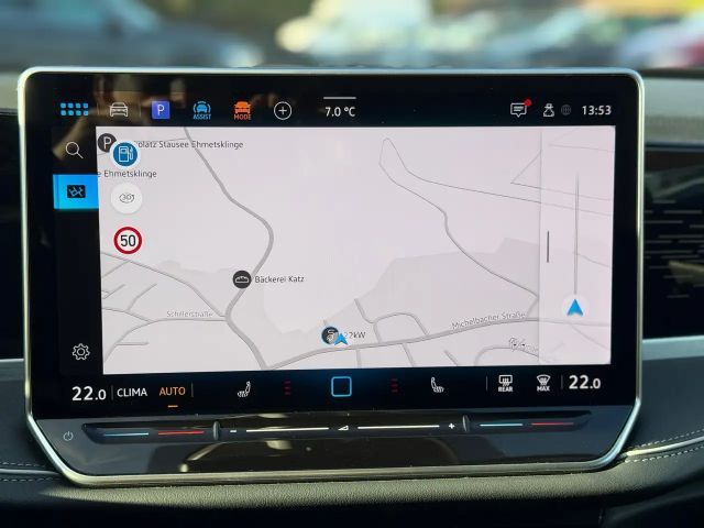 Volkswagen Passat 2.0 TDI Variant