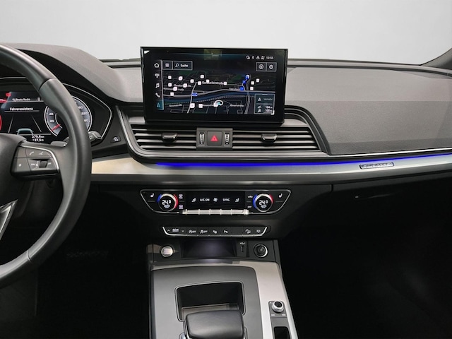 Audi Q5 40 TDI Quattro S-Tronic