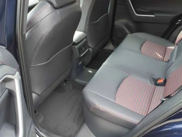 Suzuki Across Comfort E-Four Hybrid