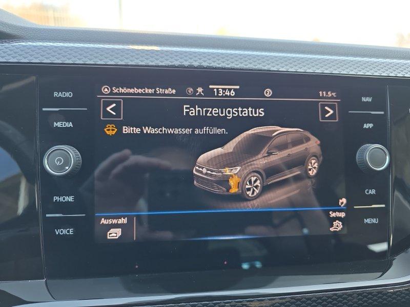 Volkswagen Taigo 1,0TSI 115PS Navi/LED/ACC/2-Z.Klimaaut.   