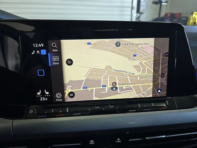 Volkswagen Golf DSG Life Variant