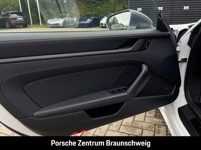 Porsche 992 Carrera Coupé Turbo