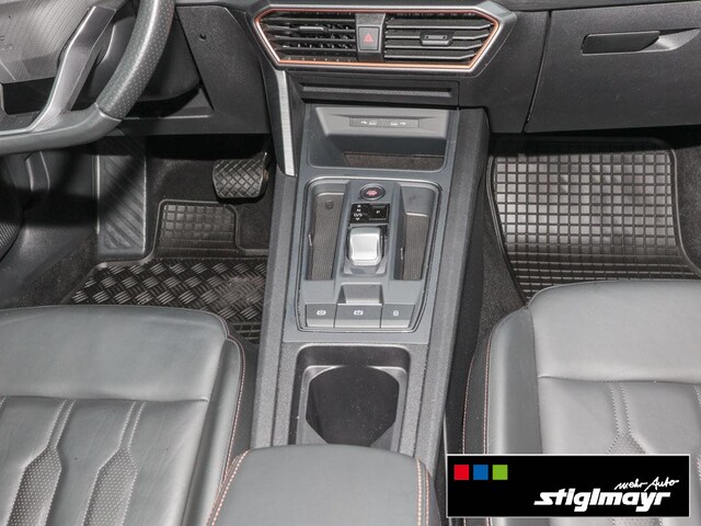 Cupra Formentor 1.4 e-Hybrid DSG