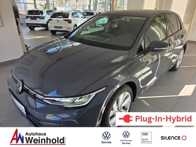 Volkswagen Golf eHybrid