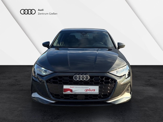 Audi A3 35 TDI S-Tronic Sedan