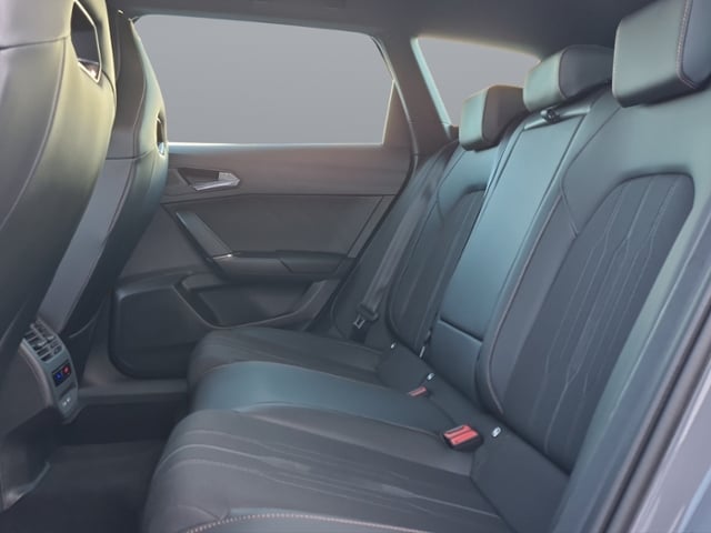 Cupra Leon 2.0 TSI ST Sportstourer