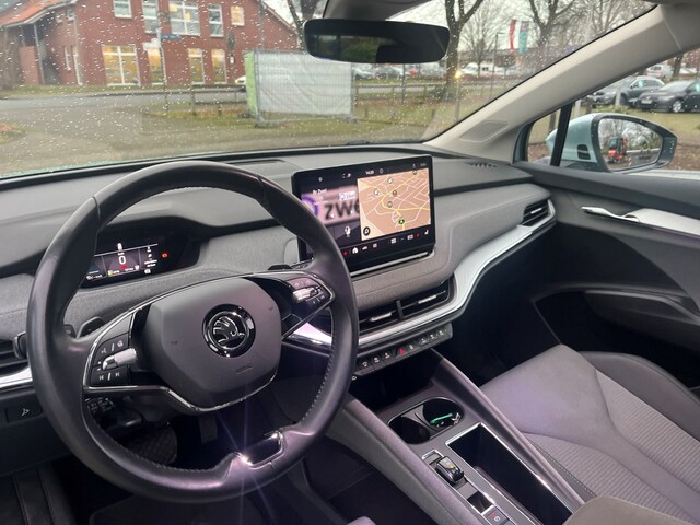 Skoda Enyaq Loft iV 80
