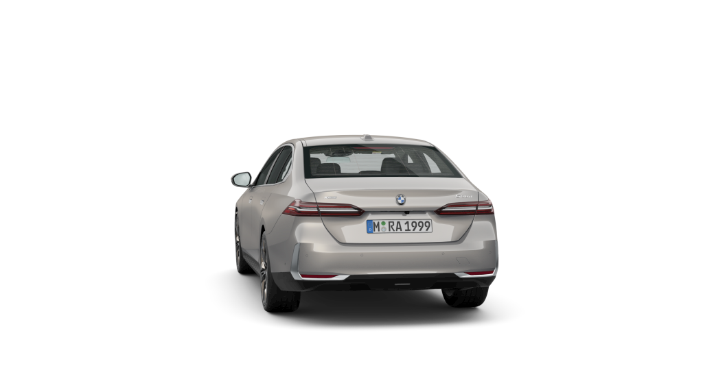 BMW 520 520d Sedan xDrive