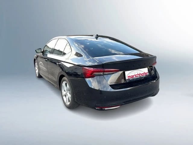 Skoda Octavia Sportline