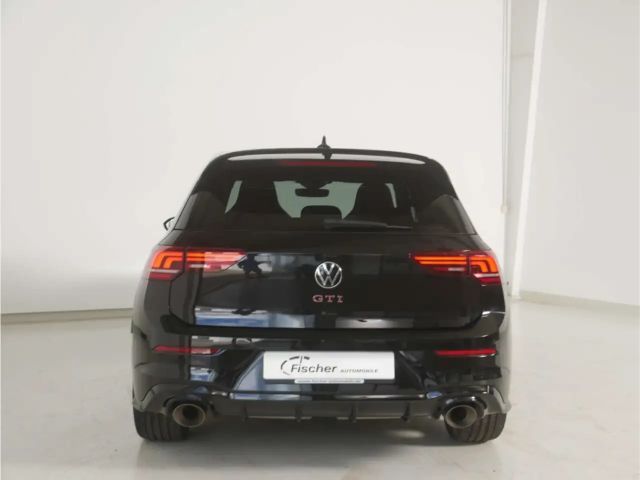 Volkswagen Golf 2.0 TSI DSG GTI Style