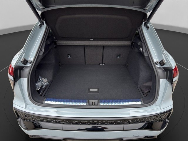 Audi Q3 Quattro S-Tronic