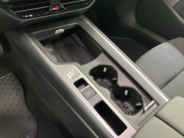 Volkswagen Passat 4Motion Business DSG Variant