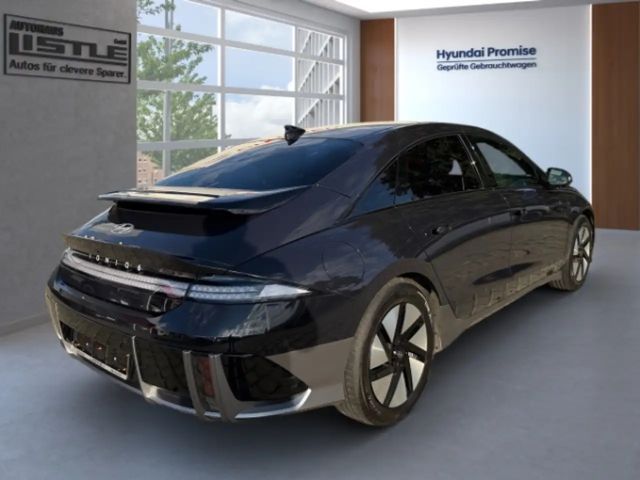 Hyundai IONIQ 6 77.4 kWh Techniq