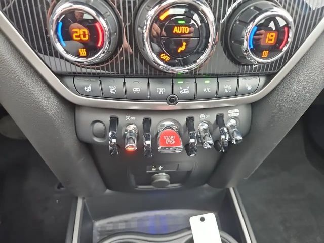 MINI Cooper S Countryman All4