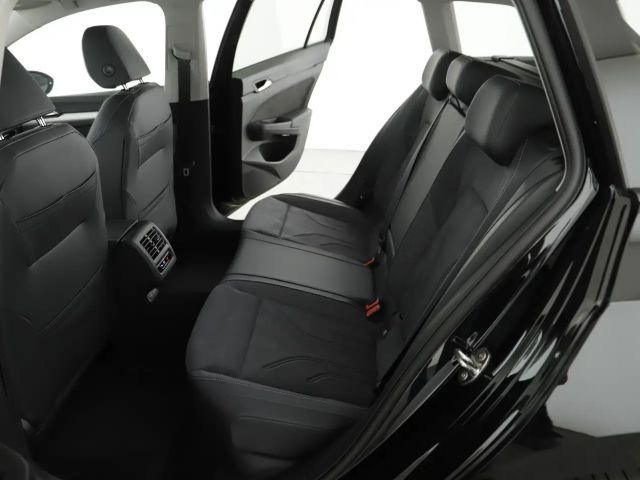 Volkswagen Golf Business DSG Variant