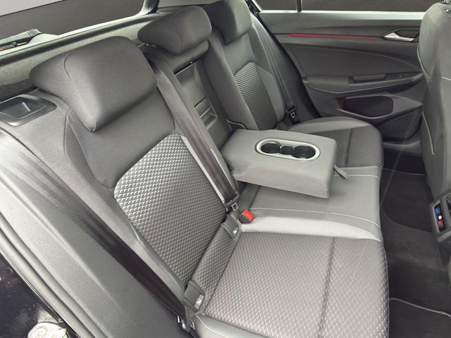 Volkswagen Golf 1.5 TSI Golf VIII