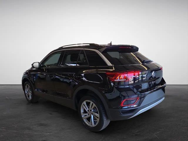 Volkswagen T-Roc 1.5 TSI DSG Life