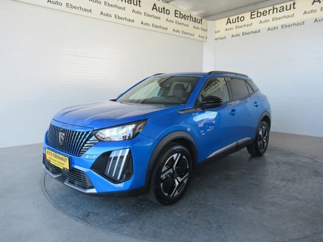 Peugeot 2008 Allure Pack