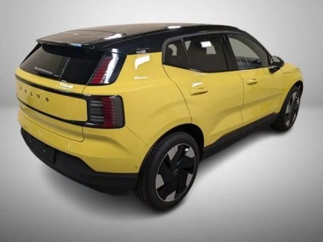 Volvo EX30 Ultra